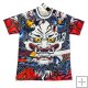 Tailandia Camiseta Japon Dragon 2024 Rojo