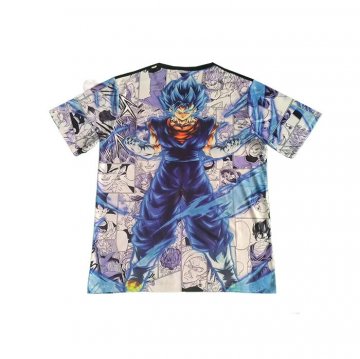 Tailandia Camiseta Japon Special 25-26 Azul
