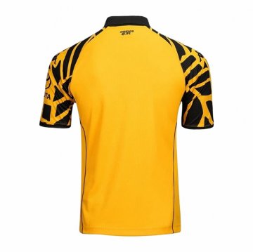Tailandia Camiseta Kaizer Chiefs 1ª 25-26