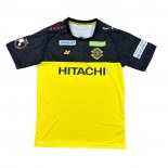 Tailandia Camiseta Kashiwa Reysol 1ª 2025