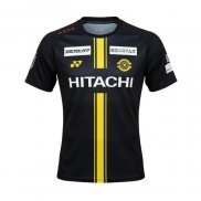 Tailandia Camiseta Kashiwa Reysol 2ª 2026