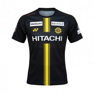 Tailandia Camiseta Kashiwa Reysol 2ª 2026