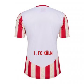 Tailandia Camiseta Koln Carnival 23-24