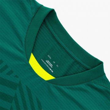 Tailandia Camiseta LDU Quito 3ª 2025