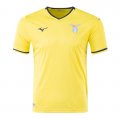 Tailandia Camiseta Lazio Segunda 24-25