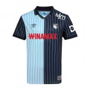 Tailandia Camiseta Le Havre 1ª 25-26