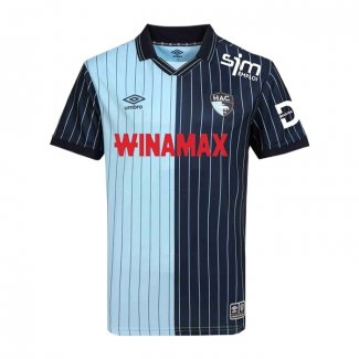 Tailandia Camiseta Le Havre 1ª 25-26