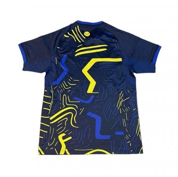 Tailandia Camiseta Leeds United Special 25-26