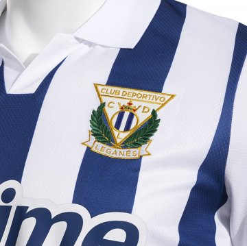Tailandia Camiseta Leganes 1ª 25-26