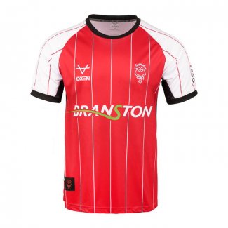 Tailandia Camiseta Lincoln City 1ª 24-25