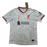 Tailandia Camiseta Liverpool 3ª 24-25