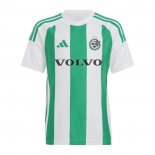Tailandia Camiseta Maccabi Haifa Anniversary 23-24
