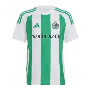 Tailandia Camiseta Maccabi Haifa Anniversary 23-24