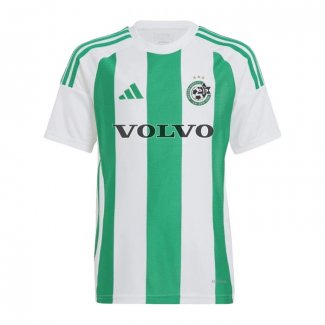 Tailandia Camiseta Maccabi Haifa Anniversary 23-24