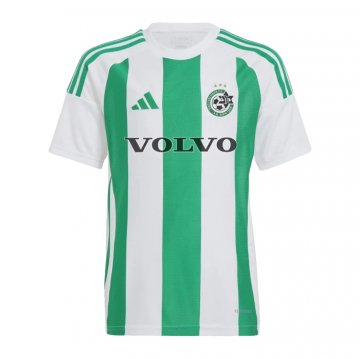 Tailandia Camiseta Maccabi Haifa Anniversary 23-24