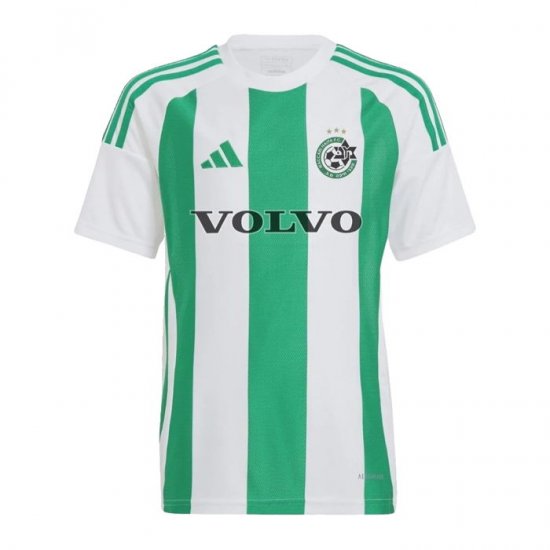 Tailandia Camiseta Maccabi Haifa Anniversary 23-24 - Haga un click en la imagen para cerrar