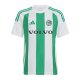 Tailandia Camiseta Maccabi Haifa Anniversary 23-24