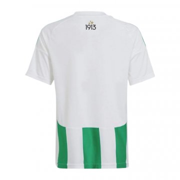 Tailandia Camiseta Maccabi Haifa Anniversary 23-24