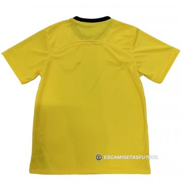 Tailandia Camiseta Malasia 1ª 22-23