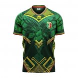 Tailandia Camiseta Mali 2ª 25-26