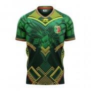 Tailandia Camiseta Mali 2ª 25-26