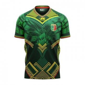 Tailandia Camiseta Mali 2ª 25-26