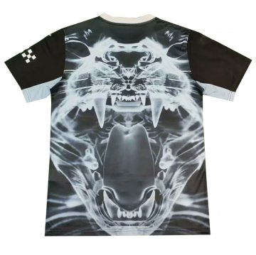 Tailandia Camiseta Manchester City Special 2024-25 Negro