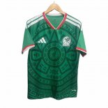 Tailandia Camiseta Mexico 1ª 2026