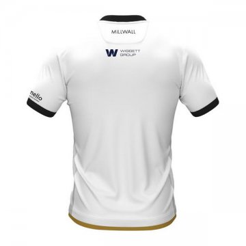 Tailandia Camiseta Millwall 2ª 23-24