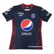 Tailandia Camiseta Motagua 1ª 22-23