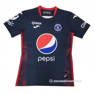 Tailandia Camiseta Motagua 1ª 22-23