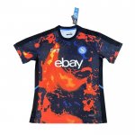 Tailandia Camiseta Napoli Special 24-25