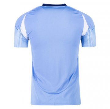 Tailandia Camiseta New York City 1ª 2025