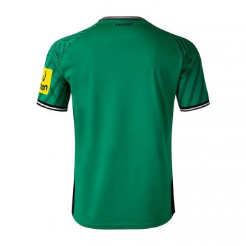 Tailandia Camiseta Newcastle United 2ª 23-24