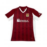 Tailandia Camiseta Northampton Town 1ª 25-26