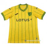 Tailandia Camiseta Norwich City 1ª 22-23