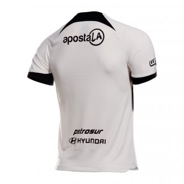 Tailandia Camiseta Olimpia 1ª 2024