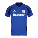 Tailandia Camiseta Olympiacos 3ª 24-25