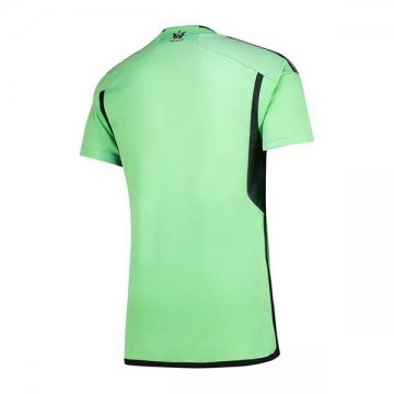 Tailandia Camiseta Orlando Pirates 2ª 23-24