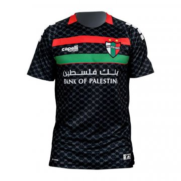 Tailandia Camiseta Palestino Deportivo 2ª 2025