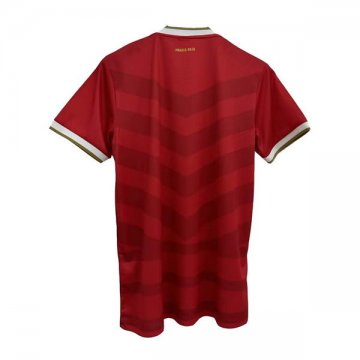 Tailandia Camiseta Panama 1ª 2024