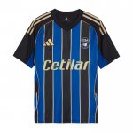 Tailandia Camiseta Pisa 1ª 25-26
