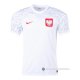 Tailandia Camiseta Polonia 1ª 2022