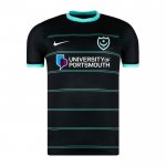Tailandia Camiseta Portsmouth 2ª 24-25
