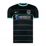 Tailandia Camiseta Portsmouth 2ª 24-25