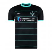Tailandia Camiseta Portsmouth 2ª 24-25