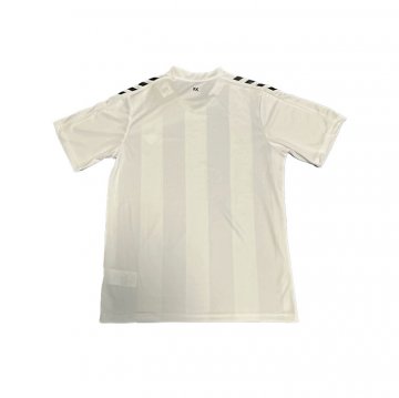 Tailandia Camiseta Real Betis Special 25-26 Blanco Negro
