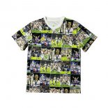 Tailandia Camiseta Real Madrid Champions 25-26