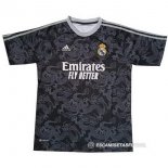 Tailandia Camiseta Real Madrid Chinese Dragon 23-24