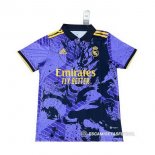 Tailandia Camiseta Real Madrid Special 2023-2024 Azul